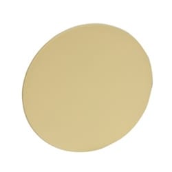 Corning 2104071-01 | Anaerobic Connector Consumables, Neon Yellow Lapping Film, 12 µm, 5-In Disk