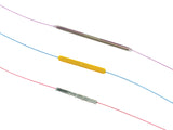 Corning 2806031-01 | Heat-Shrink Fusion Splice Protector Parts, Single-fiber, 60 mm long