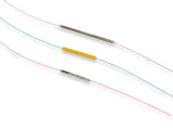 Corning 2806031-012 | Heat-Shrink Mass Splice Protector parts, 6- or 12-fiber ribbon, 40 mm long