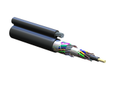 Corning 288EUA-T4101D20 | ALTOS Figure-8 Loose Tube, Gel-Free Cable