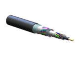 Corning 288EUC-T4100D20 | ALTOS Lite Loose Tube, Gel-Free, Single-Jacket, Single-Armored Cable