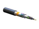 Corning 288EUF-T4101D20 | FREEDM Loose Tube, Gel-Free Cable, Riser