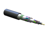Corning 288EUZ-T4101D20 | LSZH Loose Tube, Gel-Free, Single-Jacket Cable