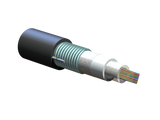 Corning 288EV5-14100D53 | SST-UltraRibbon Single-Tube, Gel-Free, Armored Cable