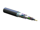 Corning 288ZUC-T4122D20 | ALTOS Lite Loose Tube, Gel-Free, Single-Jacket, Single-Armored Cable  288 F, SMF-28 Ultra fiber, Single-mode (OS2)