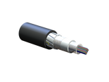 Corning 288ZVF-14101D20 | FREEDM UltraRibbon Gel-Free Cable, Riser