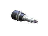 Corning 288ZVF-14101DA1 | FREEDM UltraRibbon Interlocking Armored Gel-Free Cable, Riser