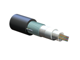 Corning 360EV5-14100D53 | SST-UltraRibbon Single-Tube, Gel-Free, Armored Cable