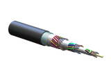 Corning 432ZUC-T4122D20 | ALTOS Lite Loose Tube, Gel-Free, Single-Jacket, Single-Armored Cable