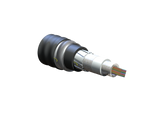 Corning 432ZVF-14101DA1 | FREEDM UltraRibbon Interlocking Armored Gel-Free Cable, Riser