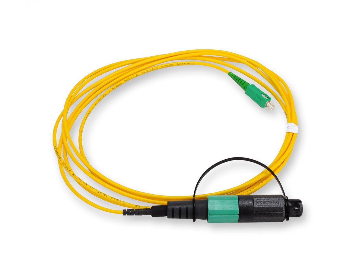 Corning 434401E31AJ003M | OptiTap Test Jumpers