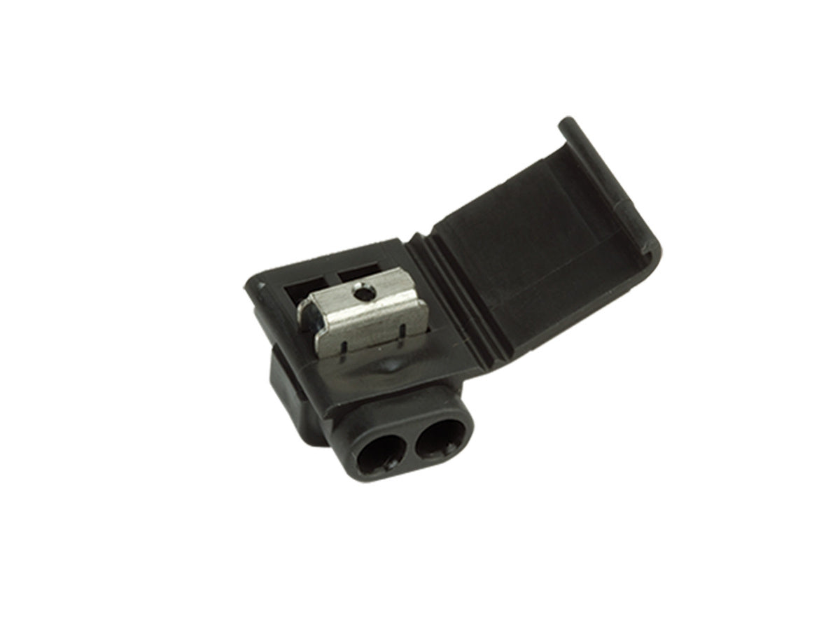 Corning 557TG2-BAG | Presslok Splice Connectors  557-TG2, Bulk