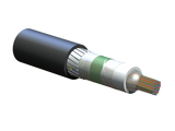 Corning 576EVF-14101-20 | FREEDM UltraRibbon Gel-Filled Cable, Riser