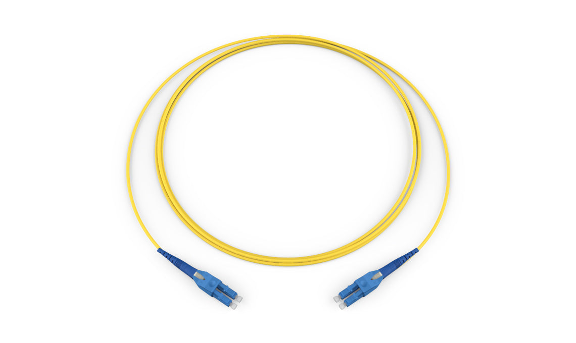 Corning 787802GD12076F | Edge Uniboot Jumper Cable