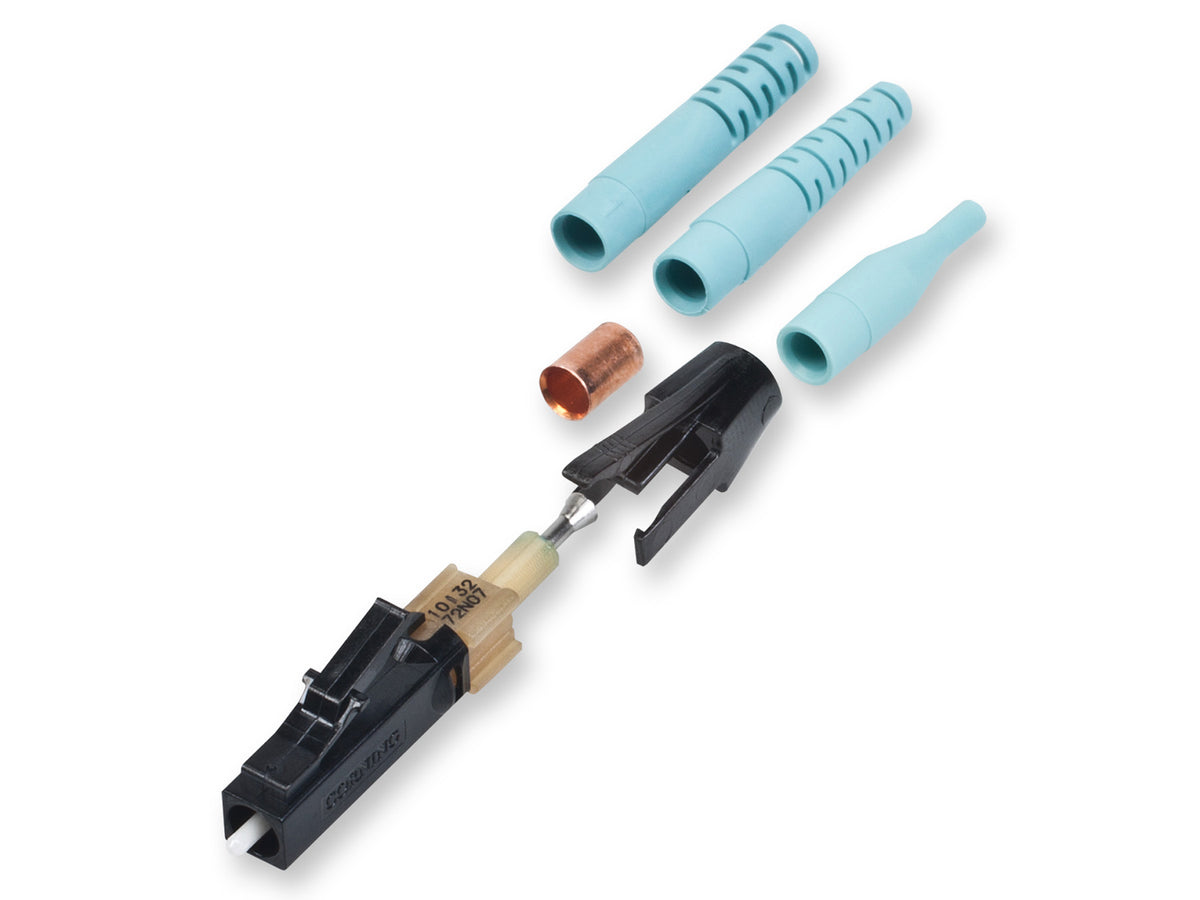 Corning 95-050-99-X | UniCam Connector, LC