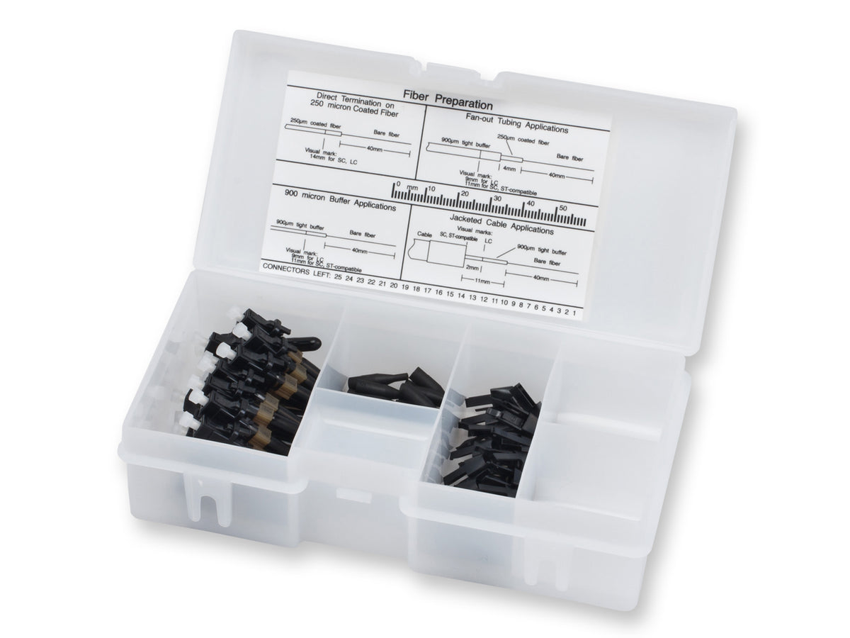 Corning 95-050-99-Z | UniCam Connector, LC
