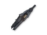 Corning 95-05X-KB | UniCam Secure Keyed LC Connector, 50 µm multimode (OM3/OM4/OM4 extended 10G distance)