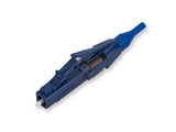 Corning 95-05X-KN | UniCam Secure Keyed LC Connector, 50 µm multimode (OM3/OM4/OM4 extended 10G distance)