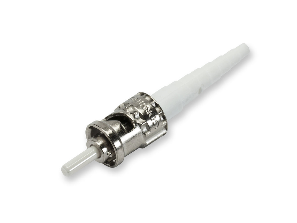 Corning 95-251-49-BP | Heat-Cure Connector, ST compatible