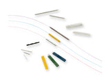 Corning A0276859 | Splice Pak Splice Protector, yellow, 250/250 ?m (25/pack)
