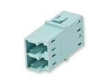 Corning ADP-DLC0-CCARC-CLS | Fiber Optic Adapter, LC Duplex