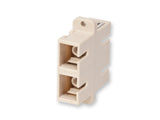 Corning ADP-DSC0-CCKFL-CLS | Fiber Optic Adapter, SC Duplex