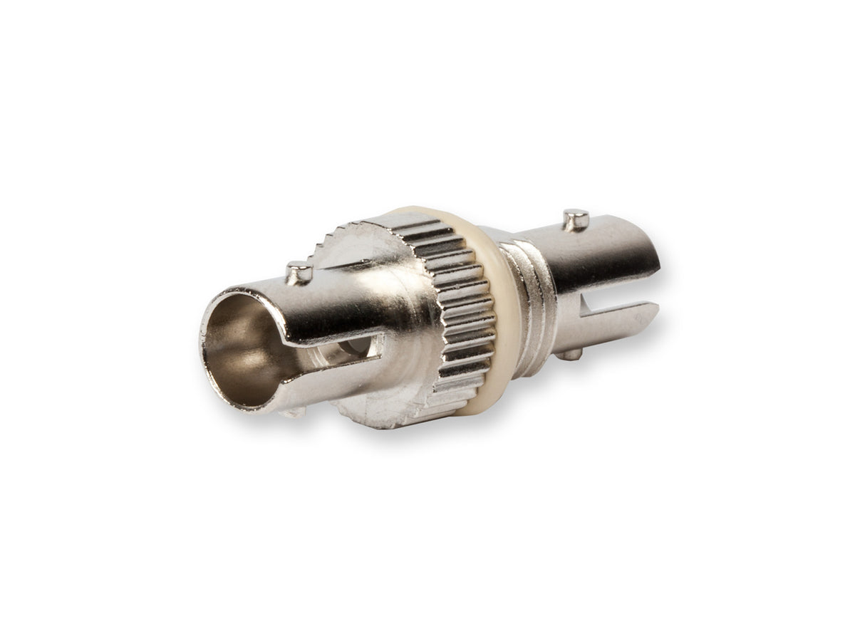 Corning ADP-ST00-MMATH-NLS | Fiber Optic Adapter, ST compatible