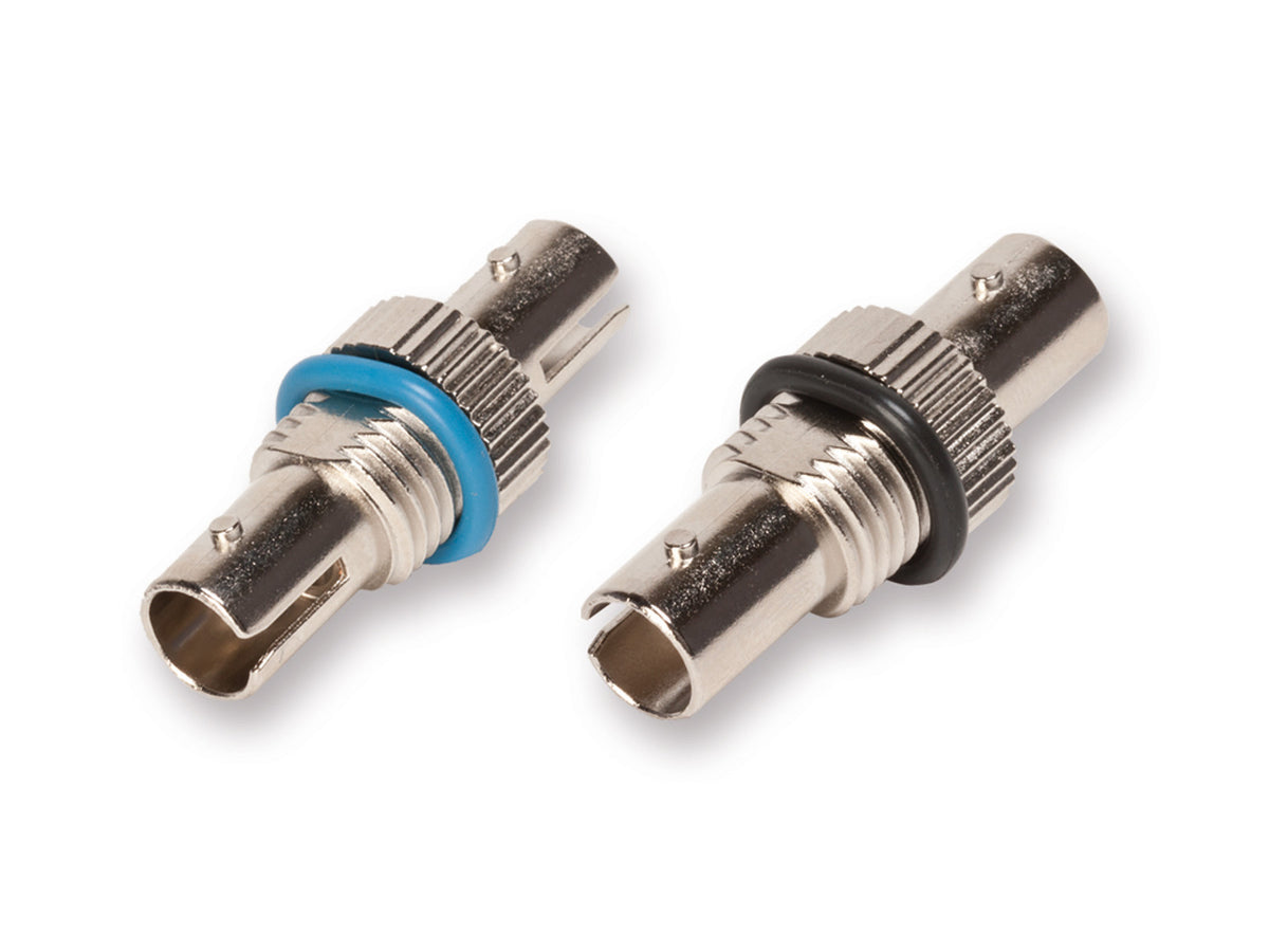 Corning ADP-ST00-MMKTH-NLS | Fiber Optic Adapter, ST compatible