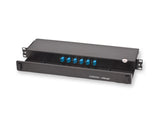 Corning CC1-12OTR-12A9H | Integrated 1U Housing