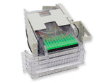 Corning CCF-CMR-072 | Enhanced Management Frame (EMF) Housing Empty