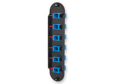 Corning CCH-CP06-3C | Closet Connector Housing (CCH) Panel, SC Adapters