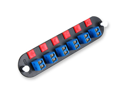 Fiber Patch Panels