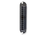 Corning CCH-CP12-G6 | Closet Connector Housing (CCH) Panel, SC Adapters