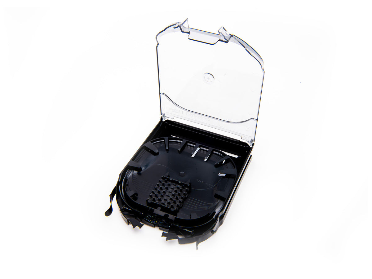 Corning CCH-CS-PST | CCH Cassette  Pass-Through Splicing Applications, 24F