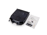 Corning CCH-CS-PST | CCH Cassette  Pass-Through Splicing Applications, 24F