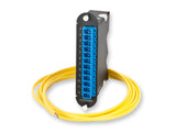Corning CCH-RM12-3C-P03RH | Closet Connector Housing (CCH) Module, pigtailed, SC Connectors