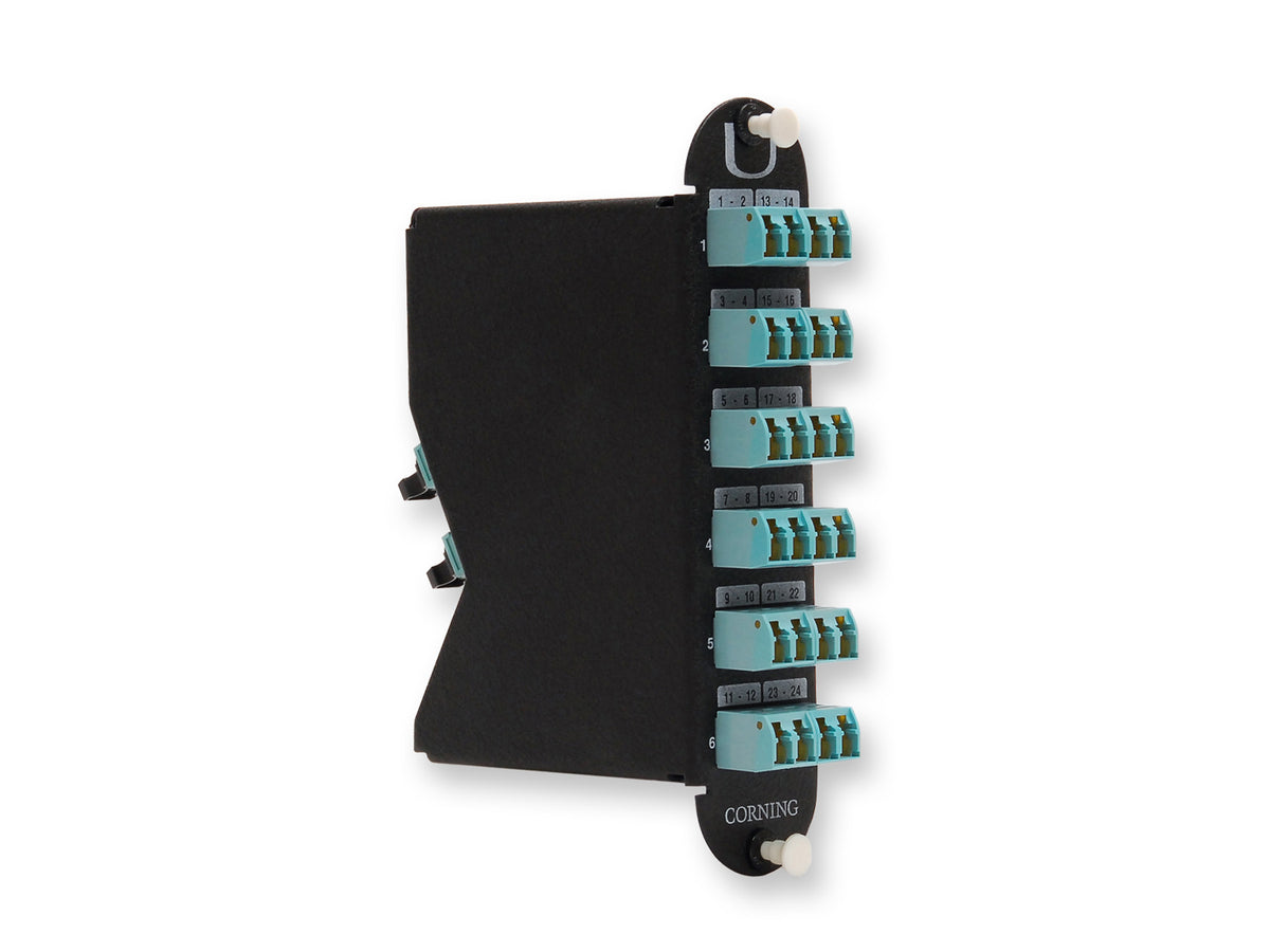 Corning CCH-UM24-05-70K | Plug & Play Universal Module