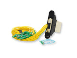 Corning CCH-UMB-6CD6CE1132 | Closet Connector Housing (CCH) Splitter Module, Short pigtail