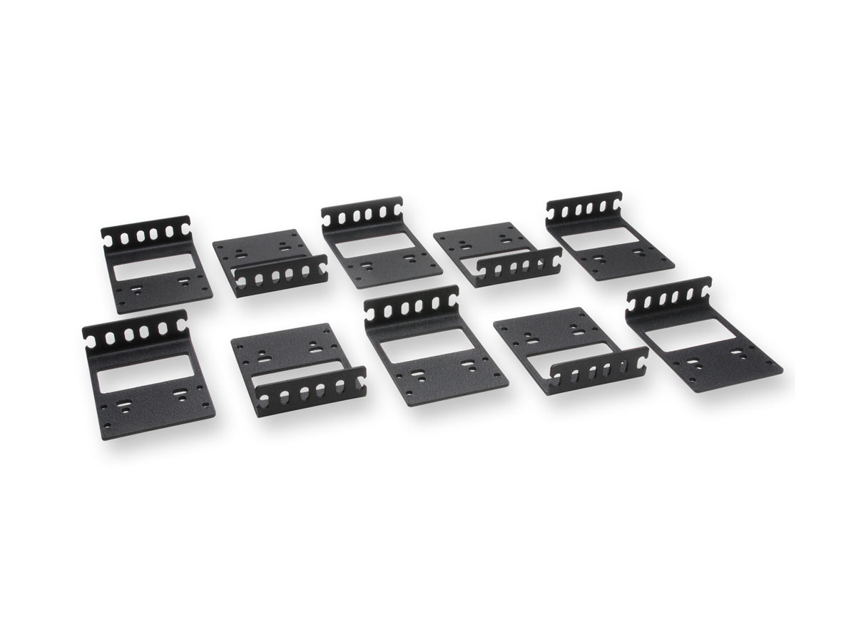Corning CCH2-RECESS-KIT-5 | Recess Kits