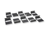 Corning CCH2-RECESS-KIT-5 | Recess Kits