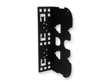 Corning CCH4-STRN-EXT | CCH Strain-Relief Bracket