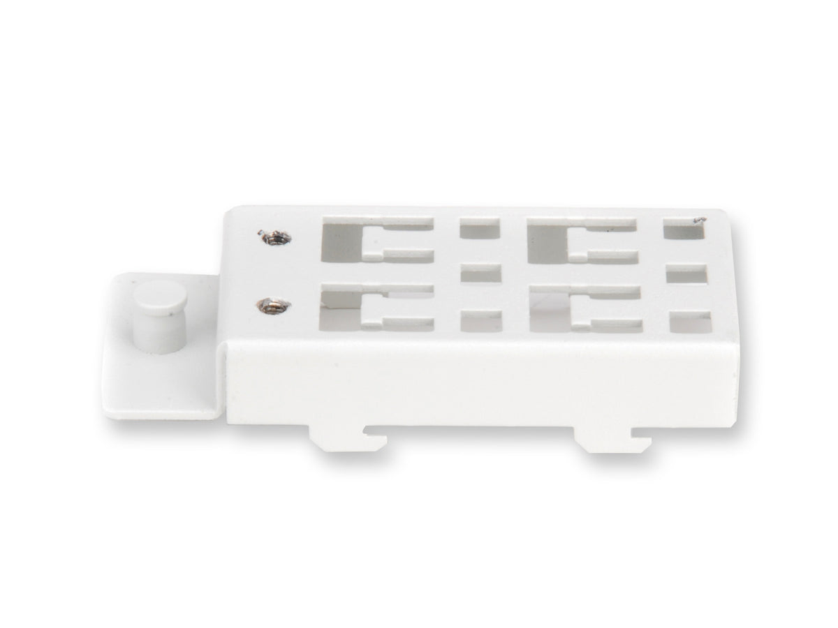 Corning CCH4-STRN-INT | CCH Strain-Relief Bracket