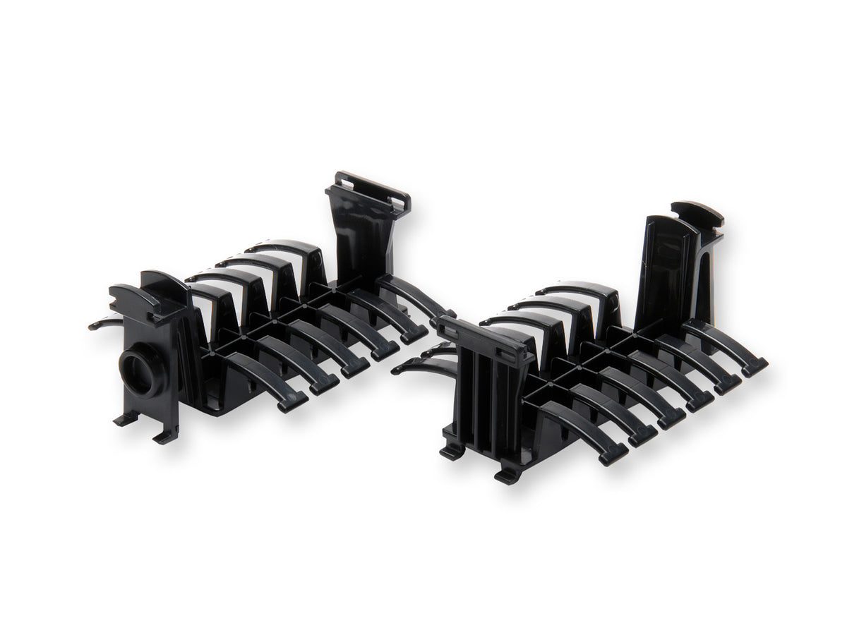 Corning CCHA-CLIP-BTF-2 | CCH Strain-Relief Bracket