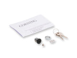 Corning CCHA-LOCK-KIT | CCH and WCH Hardware Lock Kit