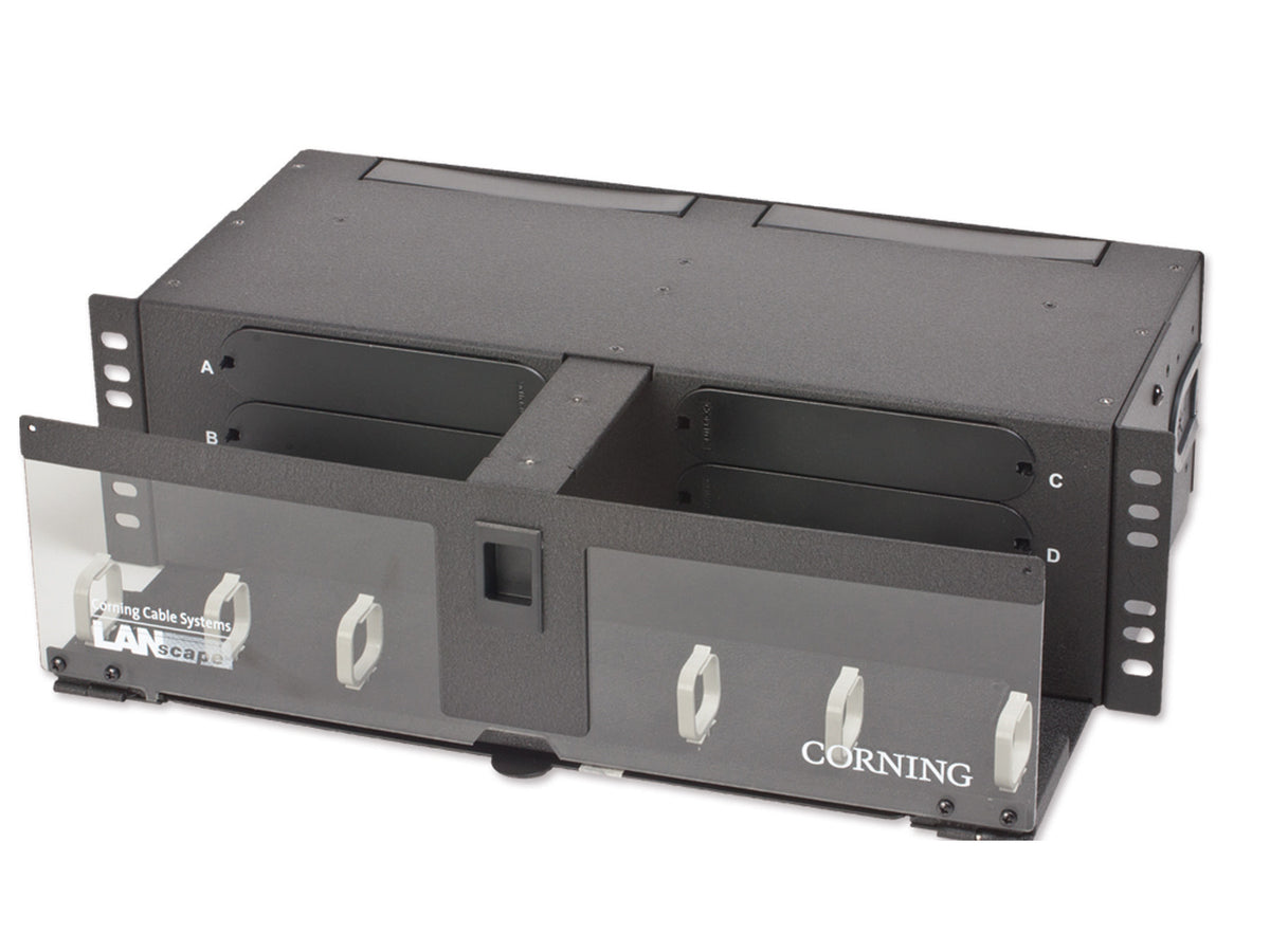 Corning CCS-03U-F | Closet Connector and Splice Housing (CCS)