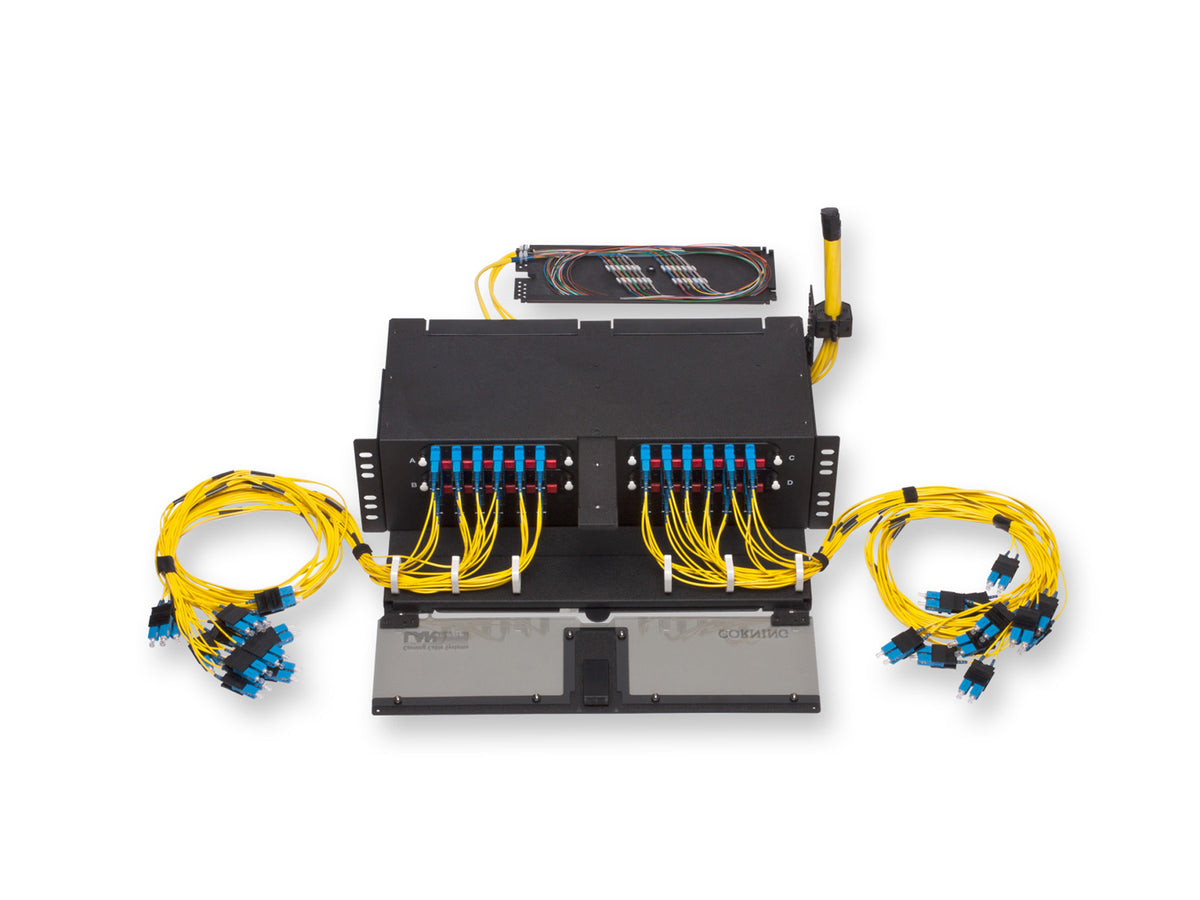 Corning CCS-03U | Closet Connector and Splice Housing (CCS)