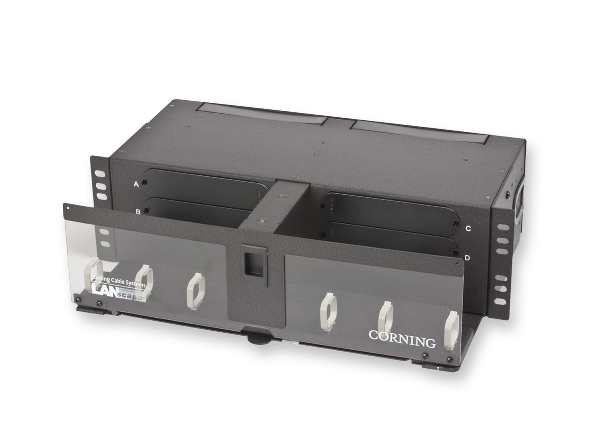 Corning CCS-03U | Closet Connector and Splice Housing (CCS)
