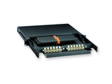 Corning CCS-LBL-PNL | Optional Jumper Shelf/Label Panel