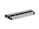 Corning CJP-01U-P | Pretium Jumper Management Panel