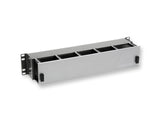 Corning CJP-02U-P | Pretium Jumper Management Panel